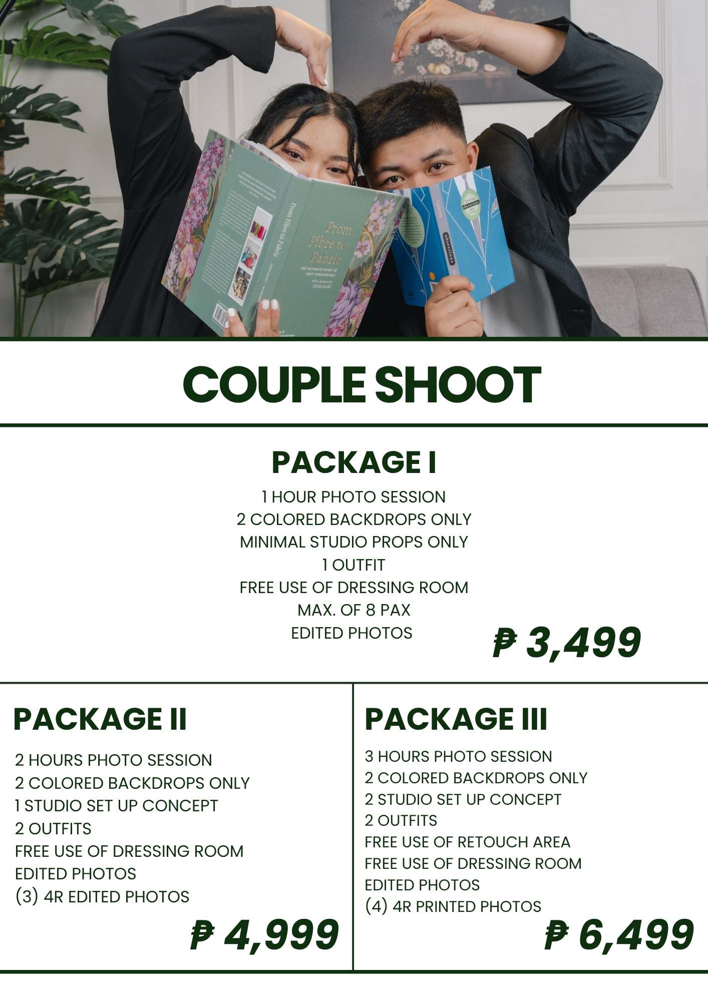 Couple Shoot