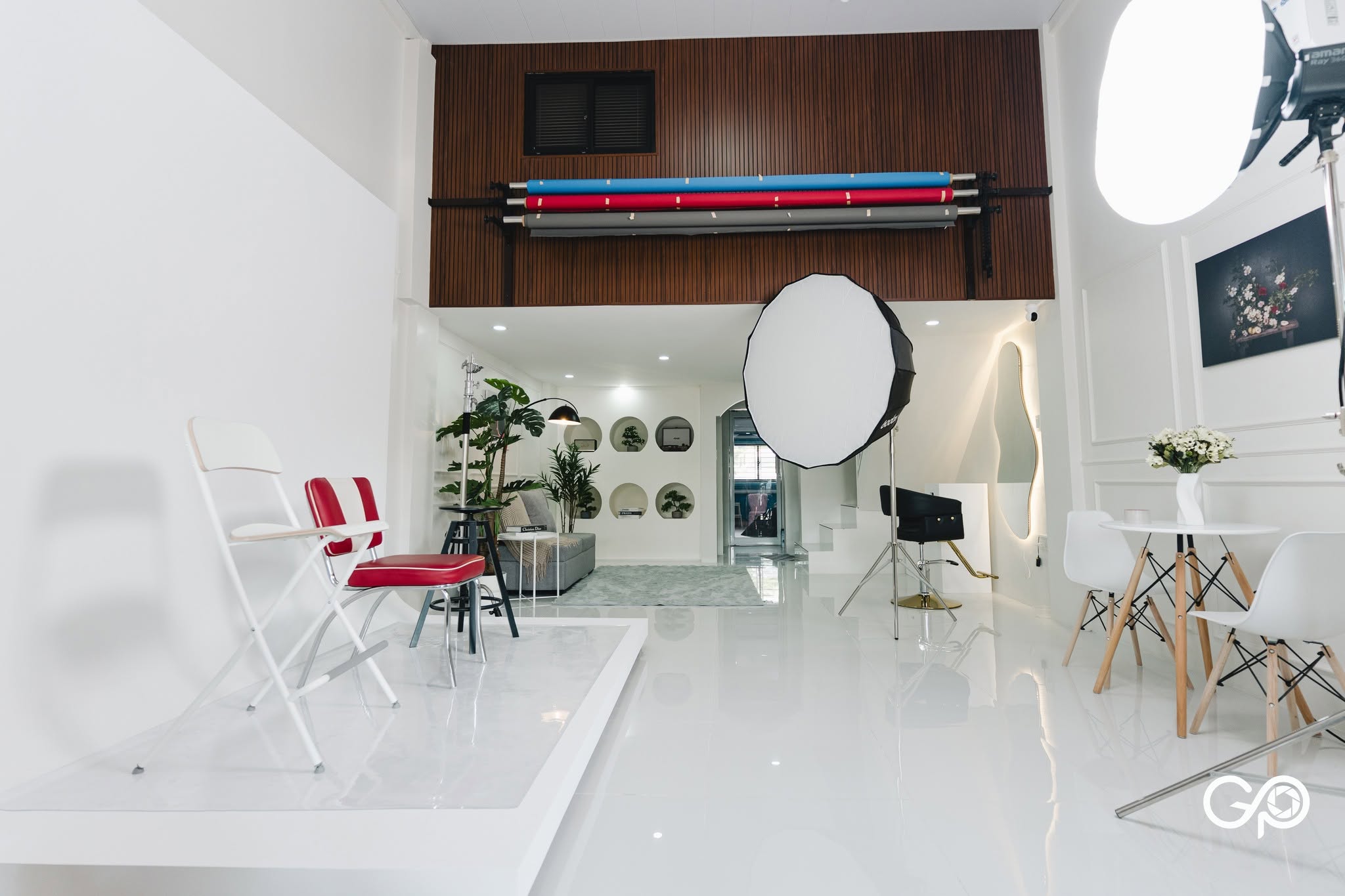 Photography Studio