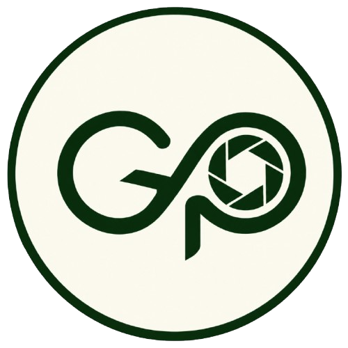 G Project Logo